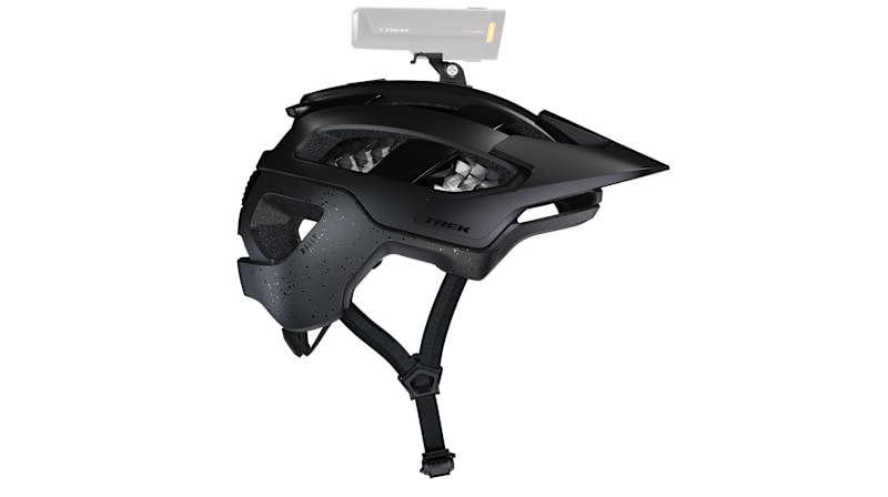 Trek Rally WaveCelマウンテンバイクヘルメット - Trek Bikes (JP)