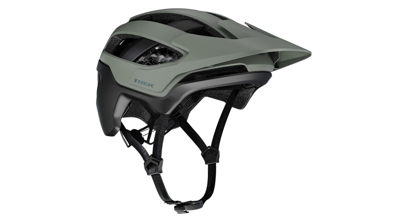 Trek Rally WaveCel Mountain Bike Helmet