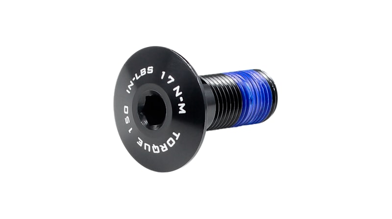 Trek M10x1mm Full Suspension Rocker Pivot Bolt - Trek Bikes