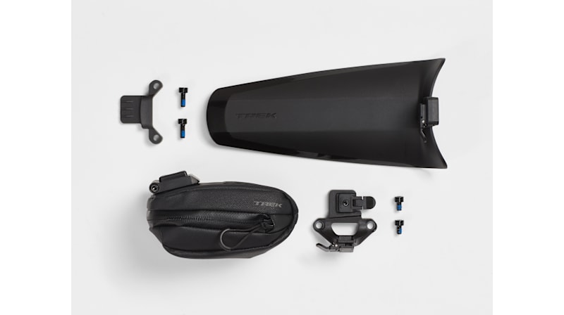 トレック Blendrサドルバッグ - Trek Bikes (JP)