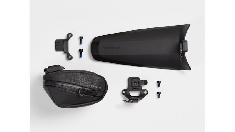 トレック Blendrサドルバッグ - Trek Bikes (JP)