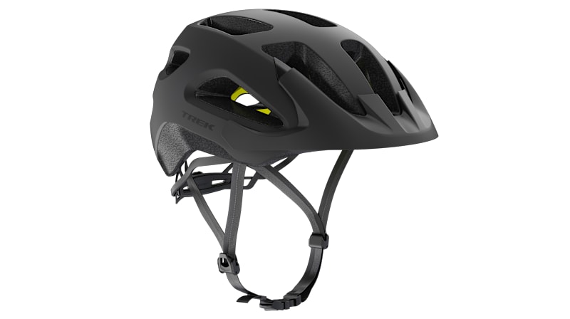 トレック Solstice アジアフィットMipsヘルメット - Trek Bikes (JP)