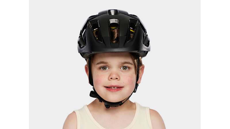 Trek Solstice Mips Children's Bike Helmet - Trek Bikes