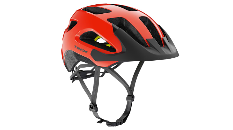 Trek Solstice Mips Fahrradhelm - Trek Bikes (AT)