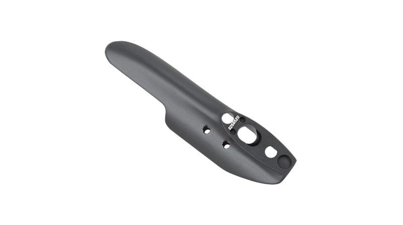 Trek Speed Concept Handlebar Tower Toppers Left/Far - Trek Bikes