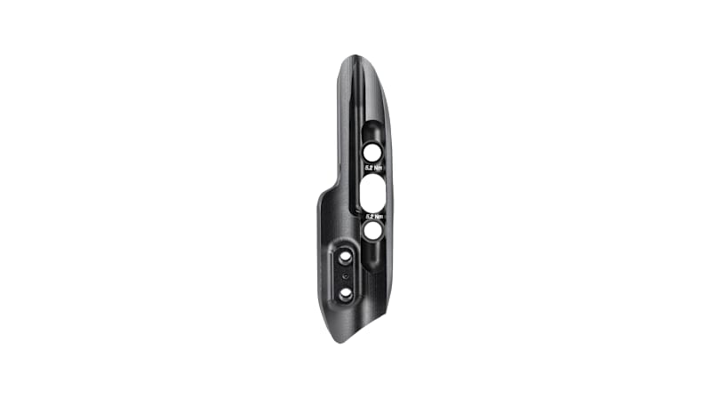 パーツ Trek SpeedConcept Handlebar Tower Topper Trek Speed Concept Handlebar Tower Topper - Right/Mid - Trek Bikes