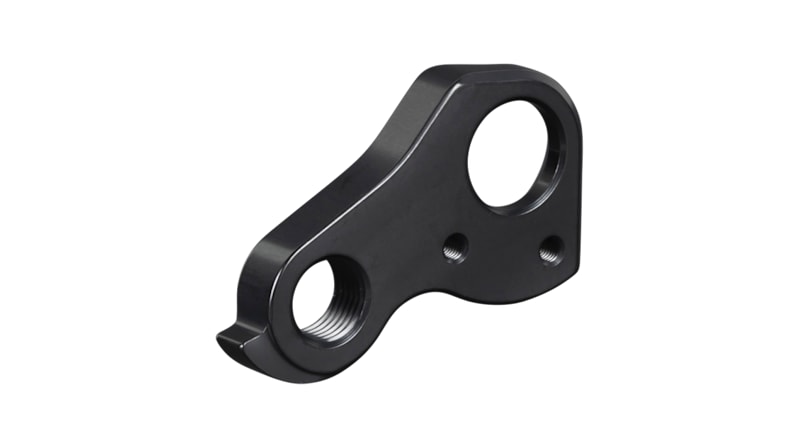 トレック ロード用ディレイラーハンガー（12速用） - Trek Bikes (JP)