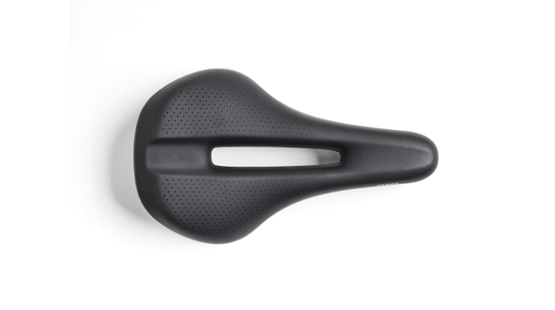 Trek Verse Bike Saddle - Trek Bikes
