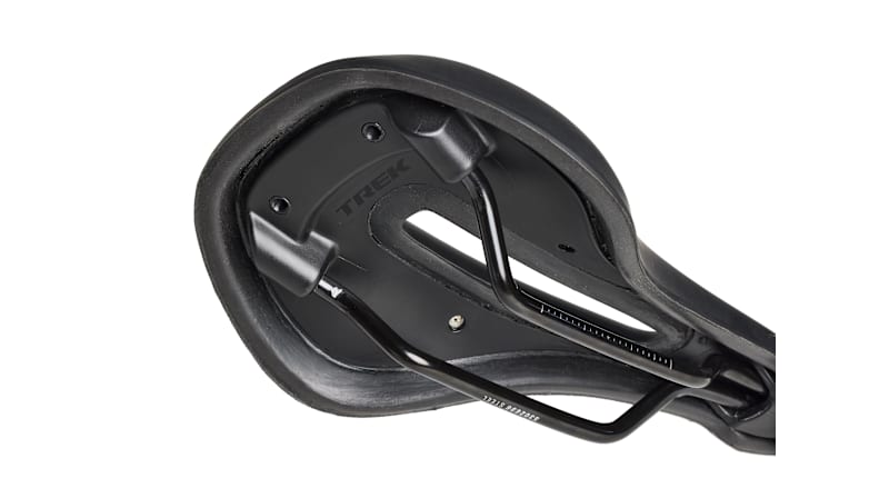 Trek Verse Bike Saddle - Trek Bikes
