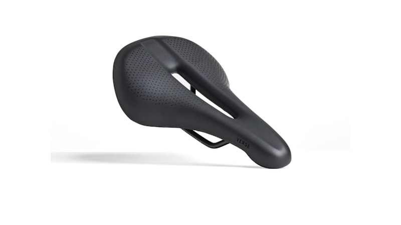 Trek Verse Bike Saddle - Trek Bikes