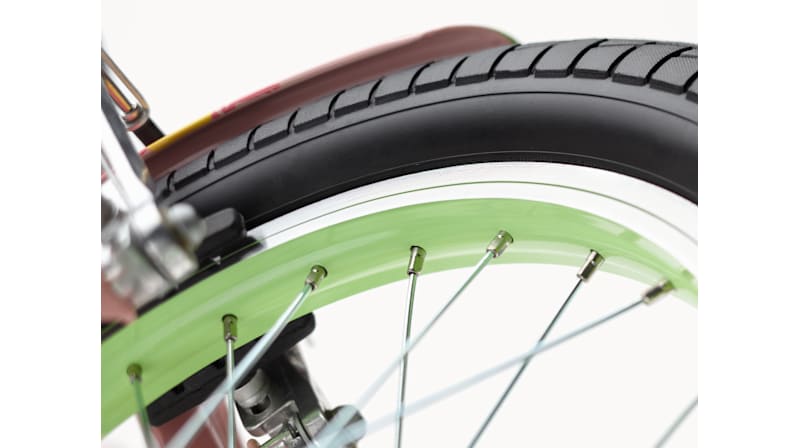 Tutti Frutti Sprocket 16
