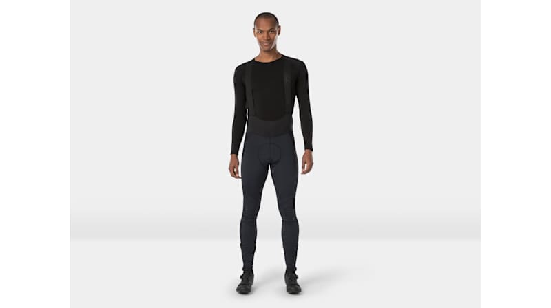 Bontrager Velocis Softshell Cycling Bib Tight - Trek Bikes