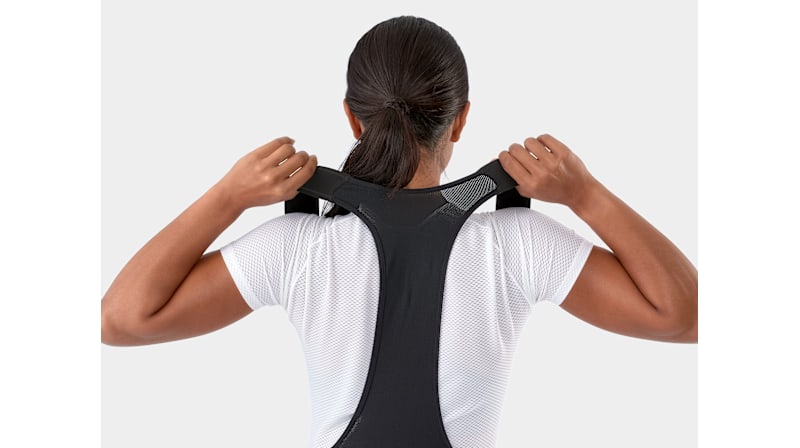 Trek Velocis Women's Cycling Bib Shorts - Trek Bikes