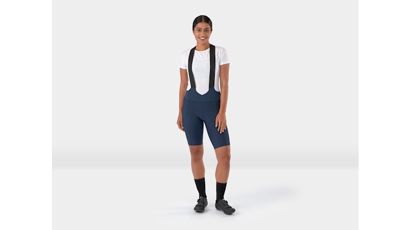 Trek Velocis Women's Cycling Bib Shorts - Trek Bikes