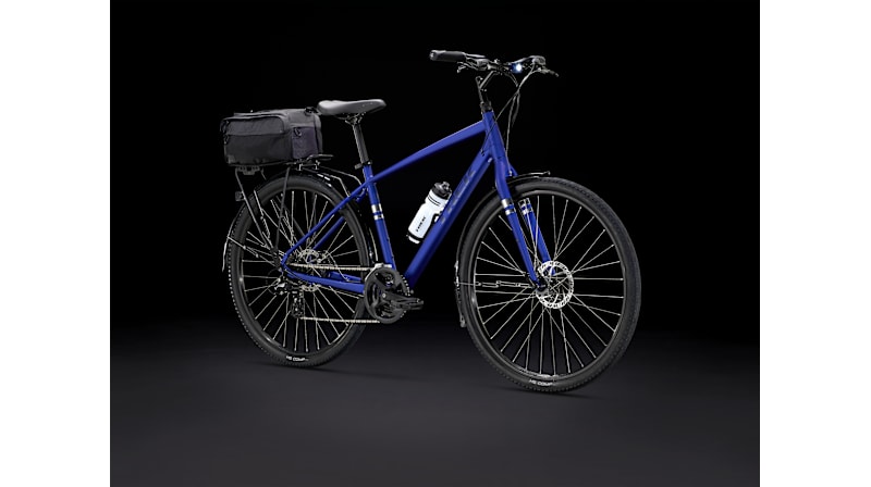 Verve 1 Disc Gen 4 - Trek Bikes