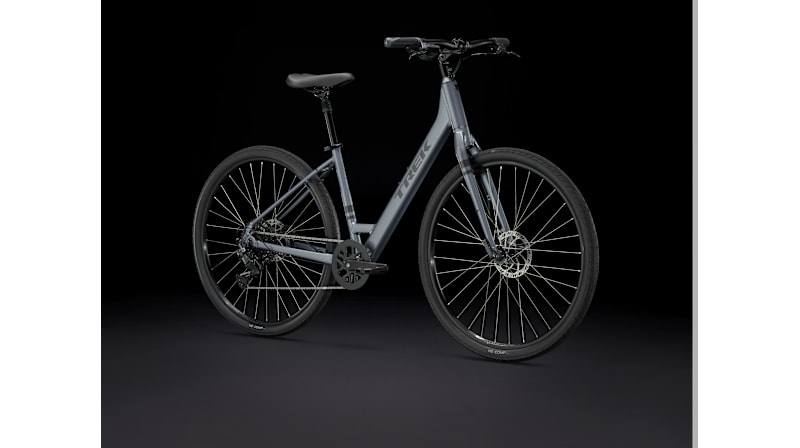 Trek Verve - Bicicletas urbanas confortáveis (BR)