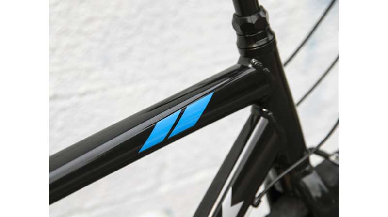 Verve 2 - Trek Bikes (CA)