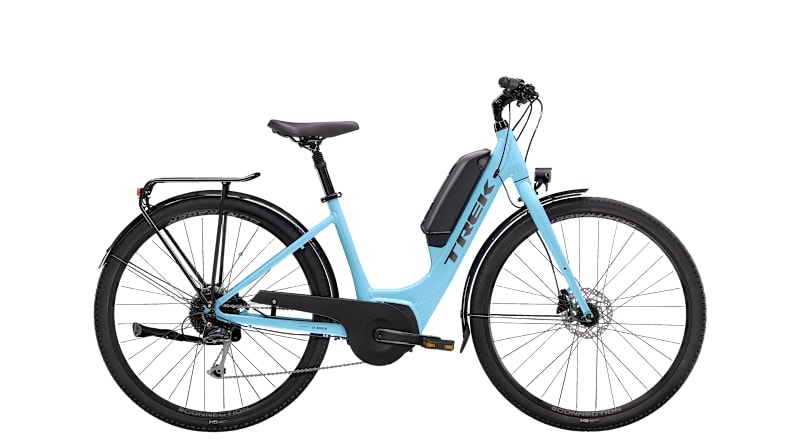 TREK  Verve+2 Gen2 電動アシスト Verve+ 2 Gen 2 - Trek Bikes