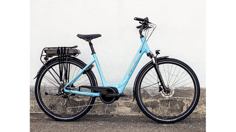 Verve+ 2 Lowstep Gen 2 - Bicicletas Trek (PT)