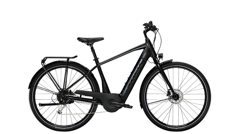 Verve+ 3 Gen 2 - Trek Bikes
