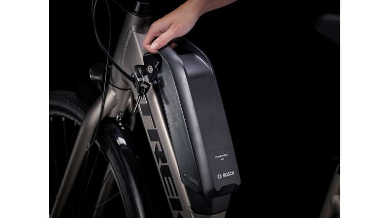 Verve+ 2 Lowstep Gen 2 - Trek Bikes (JP)