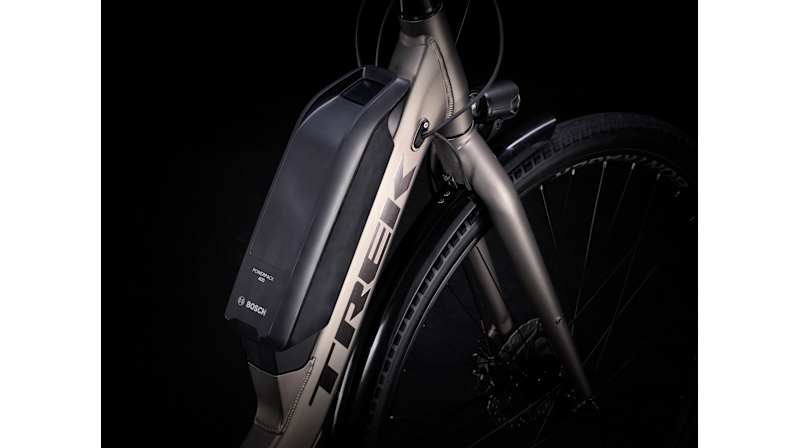 Verve+ 2 Lowstep Gen 2 - Trek Bikes (JP)
