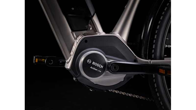 Verve+ 2 Gen 2 - Trek Bikes (JP)