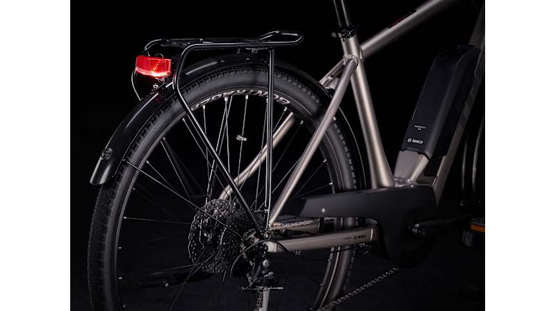 Verve+ 2 Gen 2 - Trek Bikes (JP)