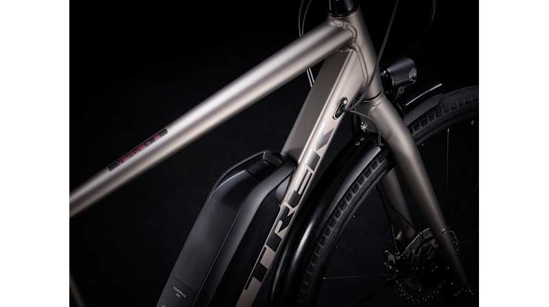 Verve+ 2 Gen 2 - Trek Bikes (JP)