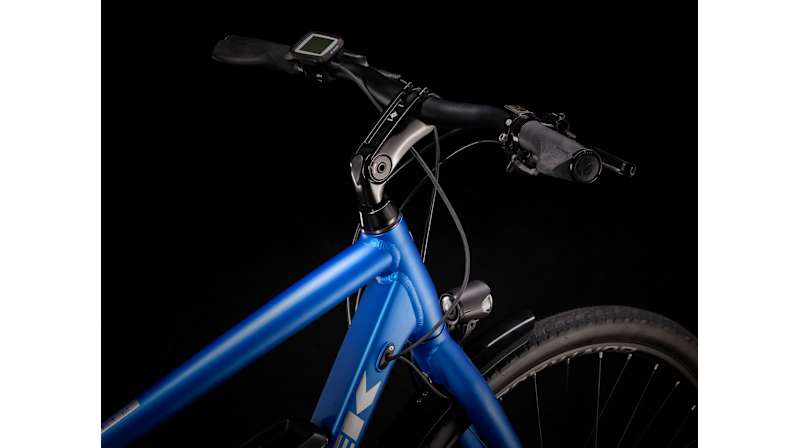Verve+ 2 Gen 2 - Electra Bikes