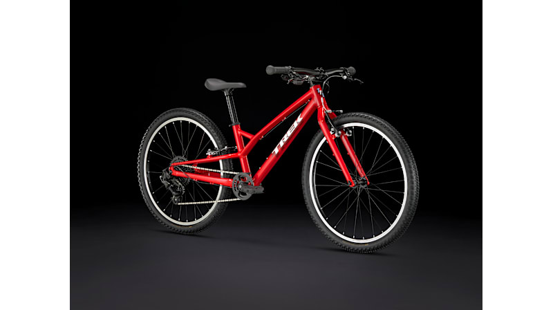 TREK●トレック●Wahoo 24インチ●130～150cm●定価6万円弱 Trek Wahoo 24 - www.downtownbicyclesllc.com