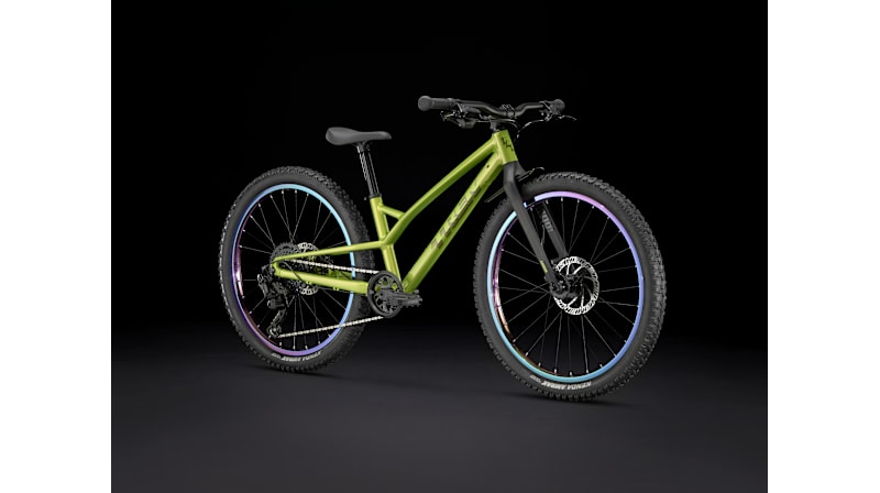 Wahoo 24 Trail - Trek Bikes