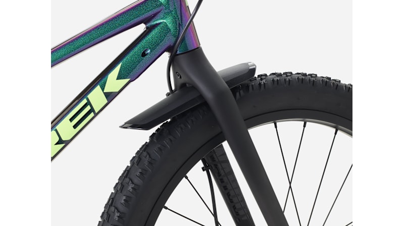 Wahoo Trail - Trek kids' bike built for adventure
