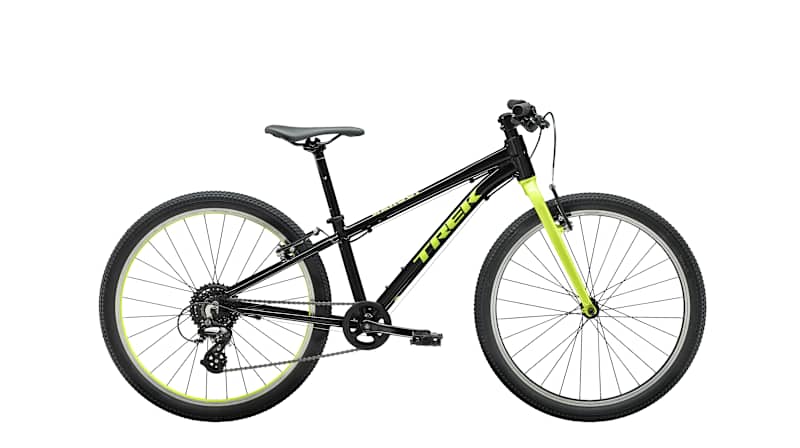 TREK WAHOO 700C アルミ 24速 400mm 油圧式クロスバイク Wahoo 24 - Trek Bikes (JP)