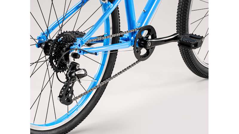 Wahoo 24 - Trek Bikes