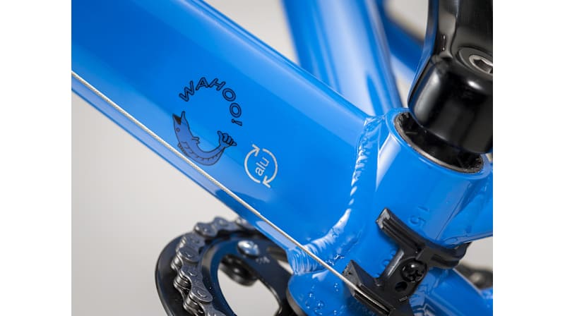 Wahoo 26 - Trek Bikes (JP)