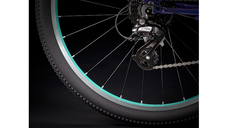 Wahoo 26 - Trek Bikes (IS)