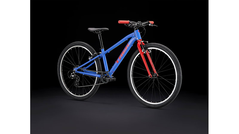 中古 トレック TREK WAHOO 26 キッズ クロスバイク 26インチ 2022年モデル Wahoo 26 - Trek Bikes