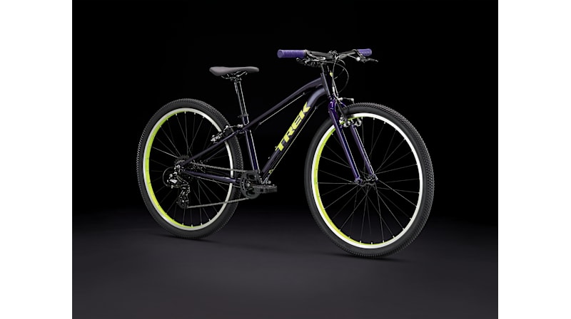 k Trek Wahoo 26 キッズ自転車 26インチ Wahoo 26 - 2022 - Trek Bikes