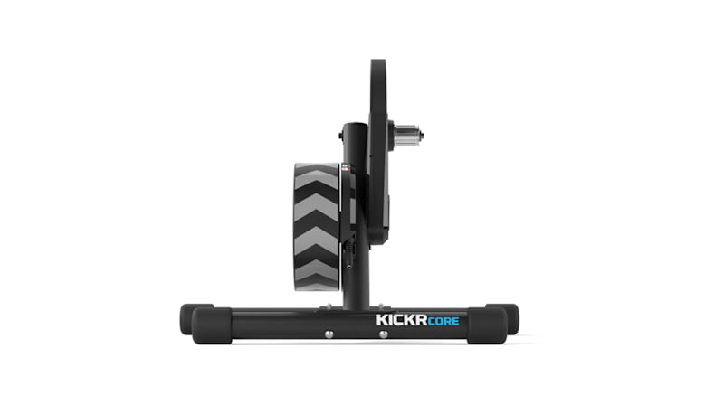 Wahoo KICKR CORE Smart Trainer - Electra Bikes