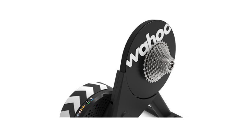 Wahoo KICKR CORE 2 w/ 11-spd Cassette - Trek Bikes