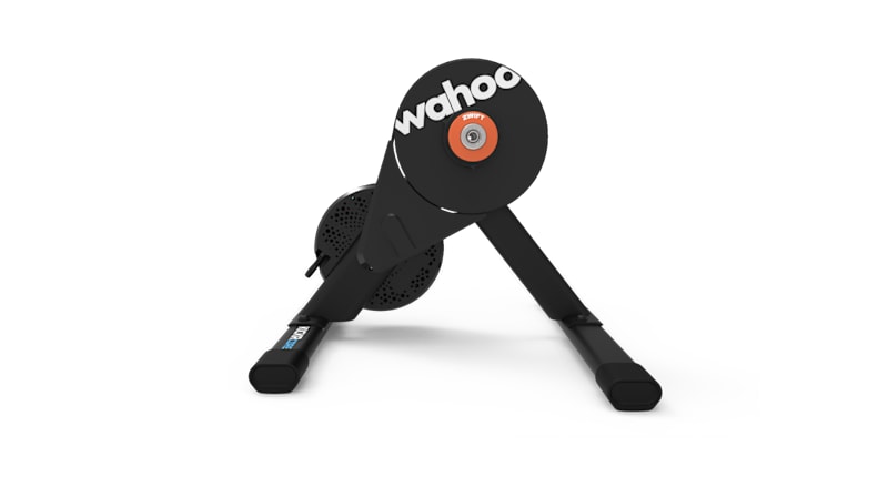 Wahoo KICKR CORE 2 Zwift Click and Cog - Trek Bikes