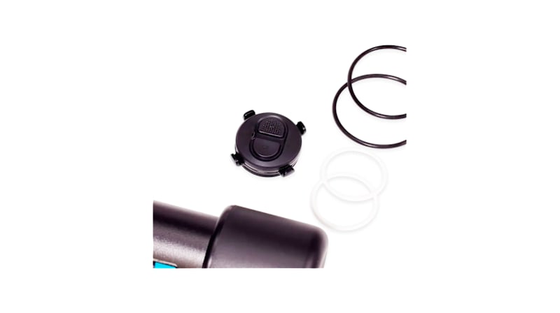 Wahoo KICKR Core w/ Zwift Click and Cog - Trek Bikes