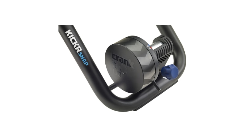 Wahoo KICKR SNAP Smart Trainer - Electra Bikes