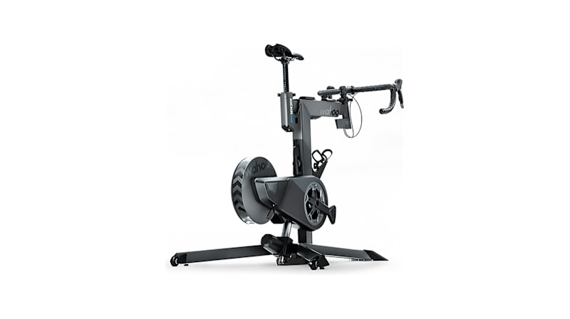 u*o様 Wahoo KICKR BIKE WFBIKE1 Wahoo KICKR BIKE - Trek Bikes