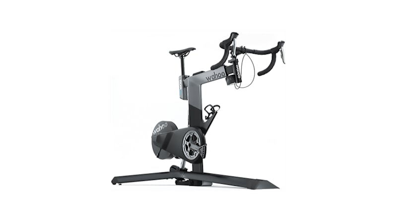 Wahoo KICKR BIKE - Trek Bikes