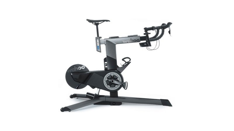 u*o様 Wahoo KICKR BIKE WFBIKE1 Wahoo KICKR BIKE - Electra Bikes