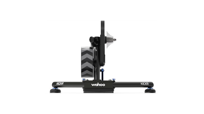 Wahoo KICKR Smart Trainer - Trek Bikes