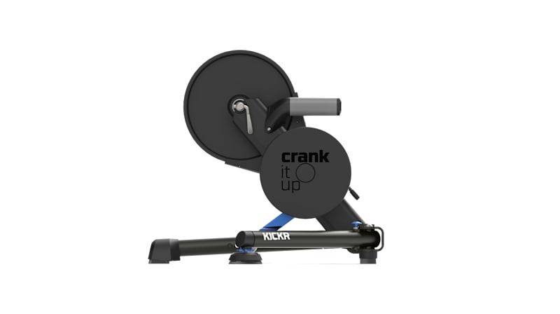 Wahoo KICKR Smart Trainer - Trek Bikes