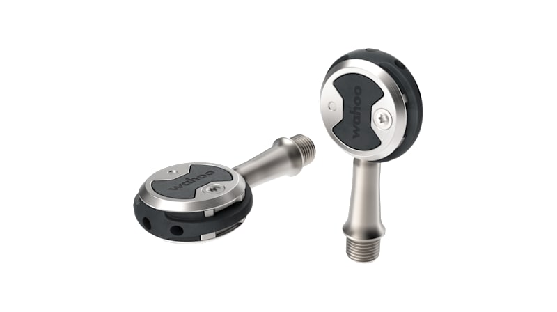 Wahoo SPEEDPLAY NANO Pedal Set - Trek Bikes